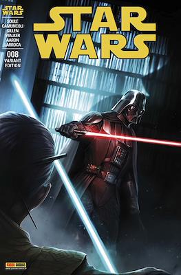 Star Wars #8.1