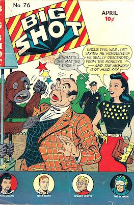 Big Shot Comics #76