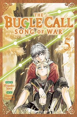 The Bugle Call: Song of War #5