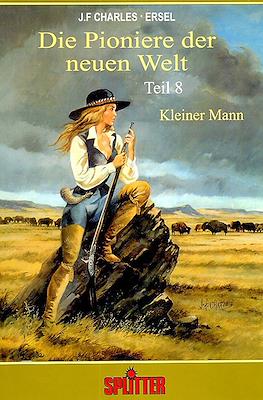Die Pioniere der neuen Welt #8