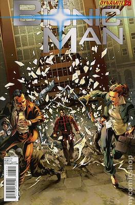The Bionic Man #26
