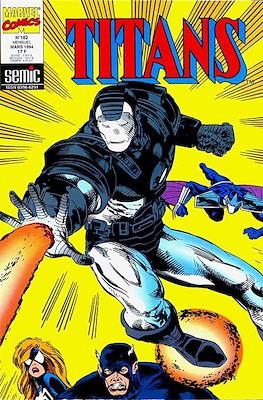 Titans #182