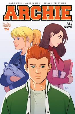 Archie (2015-) #26