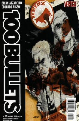 100 Bullets (Comic Book) #72