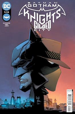 Batman: Gotham Knights – Gilded City (Comic Book 32 pp) #1