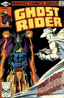 Ghost Rider Vol. 2 (1973-1983) (Comic-Book) #56