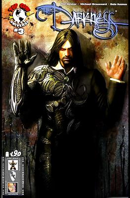 The Darkness Vol. 3 (2007-2013 Variant Cover) #3