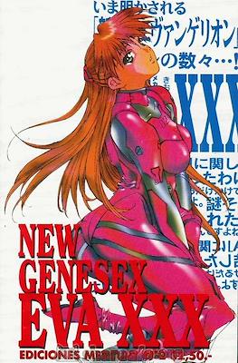 New Genesex Eva XXX (Grapa) #2