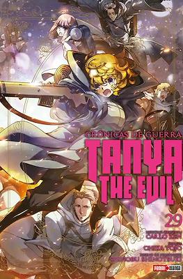Crónicas de Guerra: Tanya the Evil (Rústica con sobrecubierta) #29