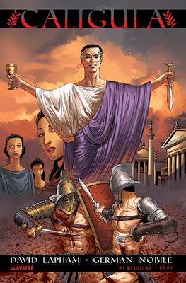 Caligula (Comic Book 32 pp) #1