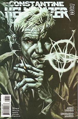Hellblazer #230