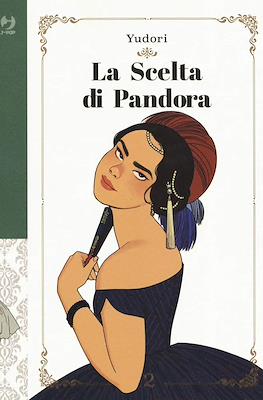 La Scelta di Pandora #2