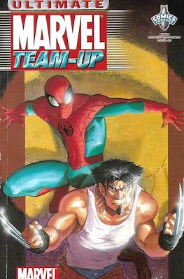 Ultimate Marvel Team-Up