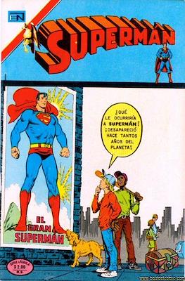 Supermán #1010
