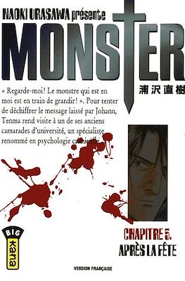 Monster #5