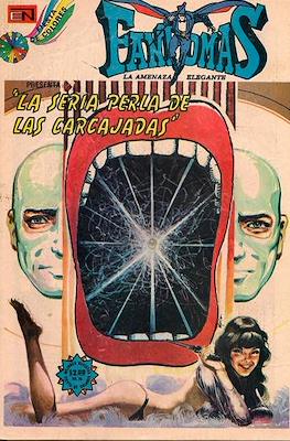 Fantomas #163