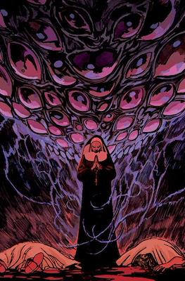 Excommunicated (Variant Covers) #1.5