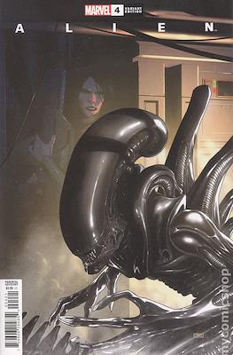 Alien (2022 - Variant Cover) #4