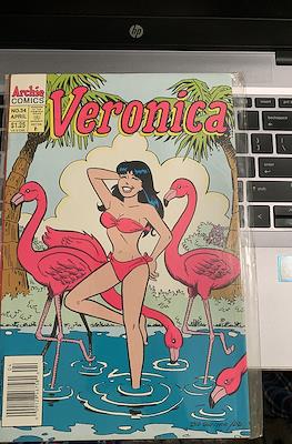 Veronica #34
