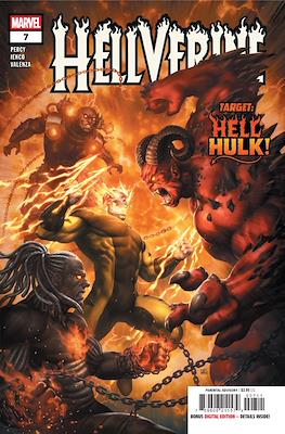 Hellverine Vol. 2 (2024-2025) #7