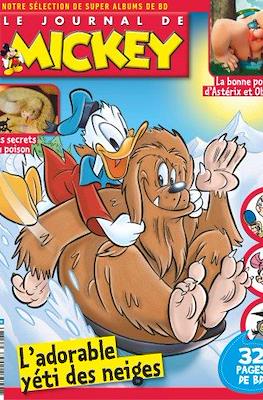 Le Journal de Mickey #3468
