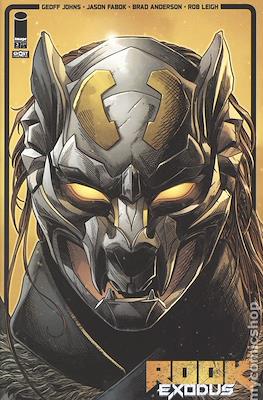 Rook Exodus (Variant Cover) #3