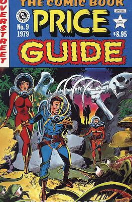 The Overstreet Comic Book Price Guide #9