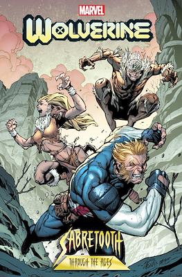 Wolverine Vol. 7 (2020-Variant Covers) #48