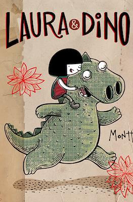 Laura & Dino (Rústica. 144 pp)