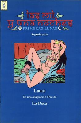 Medio muerto #3