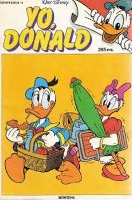 Yo, Donald #18