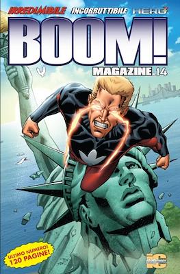 Boom Magazine #14