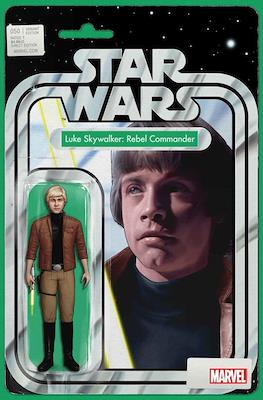 Star Wars Vol. 3 (2020- Variant Cover) #50.1