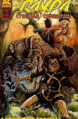 Femforce #110