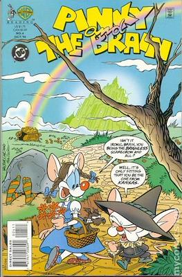 Pinky and the Brain #4