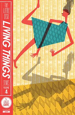 The Little Otsu Living Things Series #4