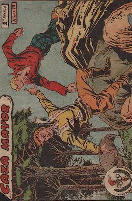 Aventuras deportivas (1957) #13