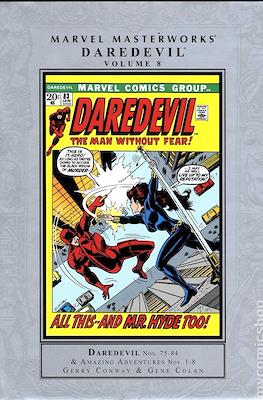 Marvel Masterworks: Daredevil #8