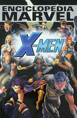 Enciclopedia Marvel: X-Men