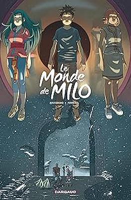 Le Monde de Milo #8