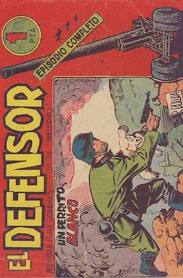 El Defensor #6