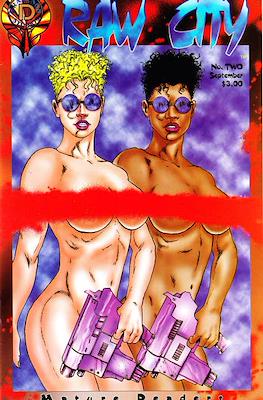Raw City #2