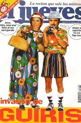 El Jueves #1055