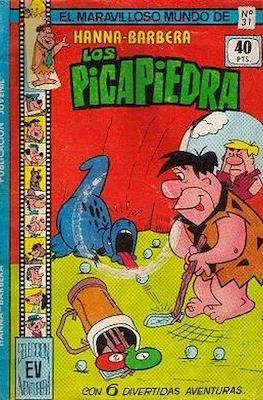 El maravilloso mundo de Hanna-Barbera #31