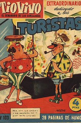 Tio vivo (1957-1960) #103