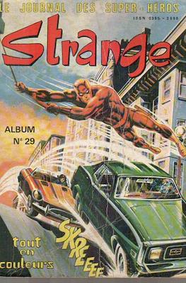 Strange (1970-1998) #29