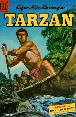 Tarzan #72