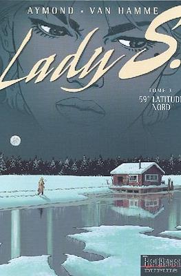 Lady S. #3