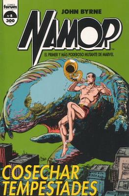 Namor (1990-1992). John Byrne #8