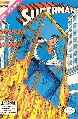 Supermán #1523